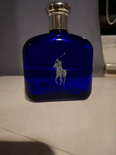 Perfume Ralph Lauren Polo Blue para hombre - miniatura 2