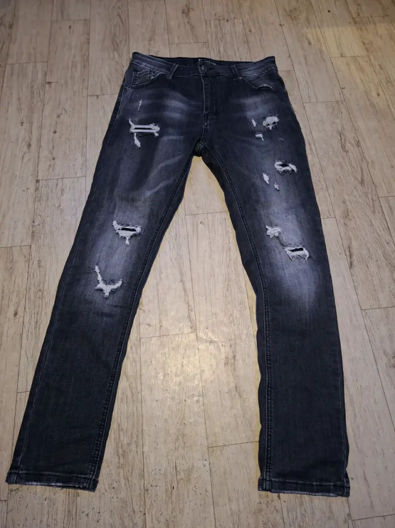Jeans hombre - 1