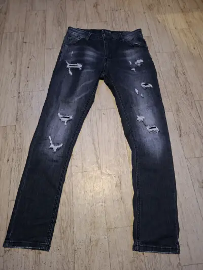 Jeans hombre - miniatura 1