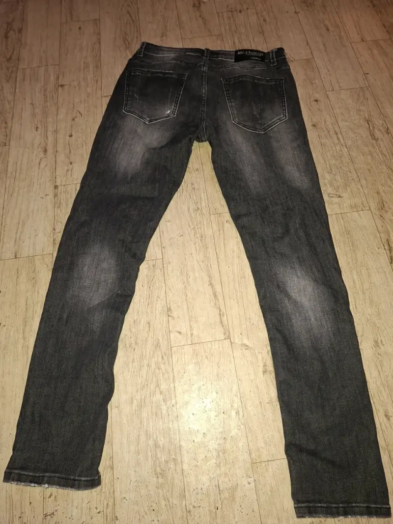 Jeans hombre - 2