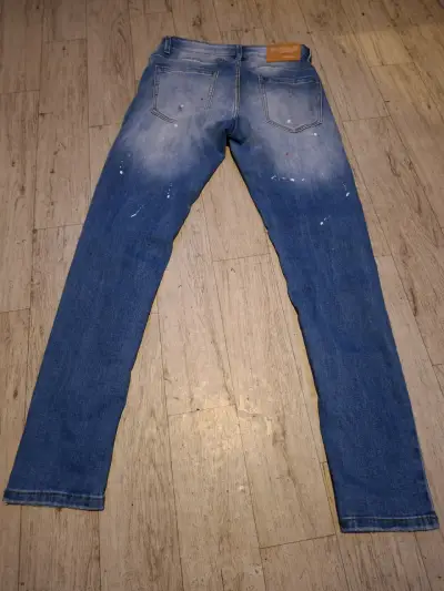 Jeans hombre - miniatura 5