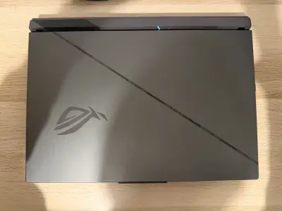 LAPTOP ASUS GAMER (i9-14900HX, 32GB RAM, RTX 4060 - miniatura 4