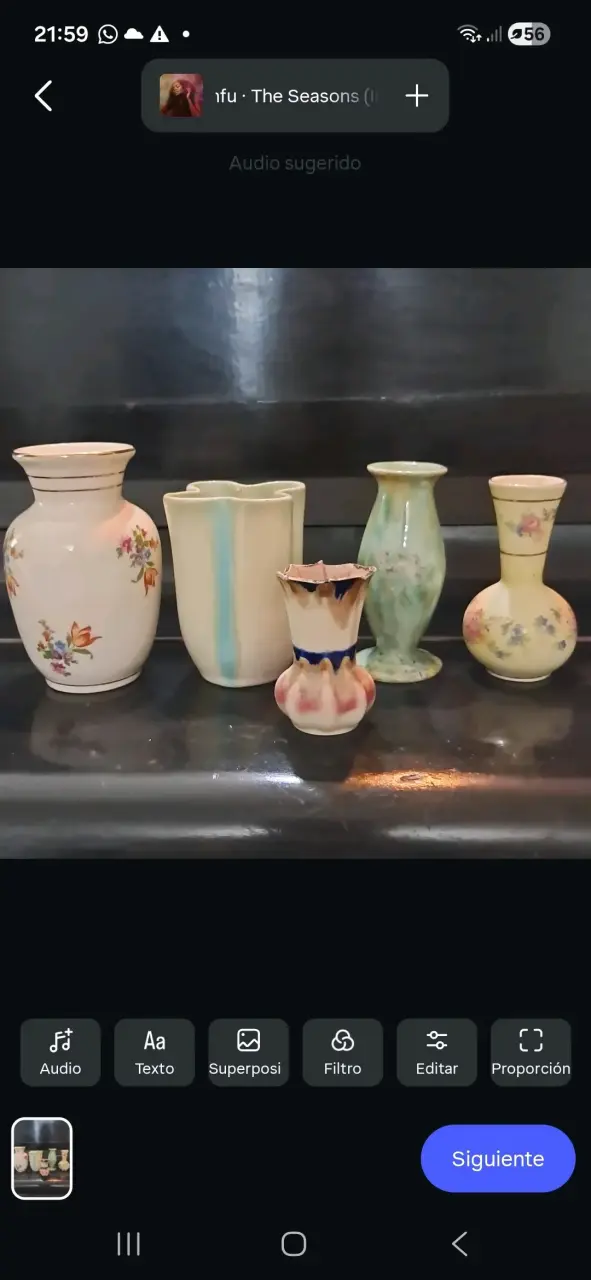 Cerámica de lota