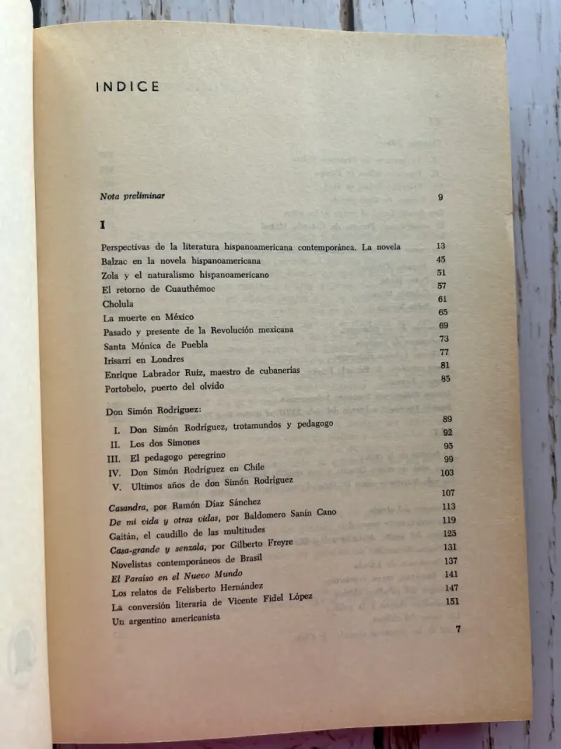Páginas Escogidas de Ricardo A. Latcham 1969 - 4