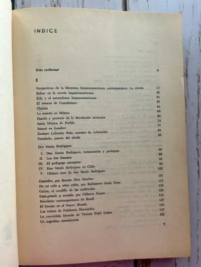 Páginas Escogidas de Ricardo A. Latcham 1969 - miniatura 4
