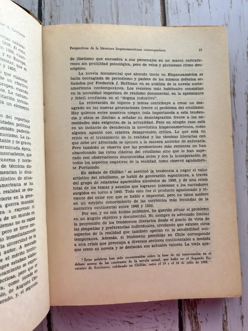 Páginas Escogidas de Ricardo A. Latcham 1969 - 6