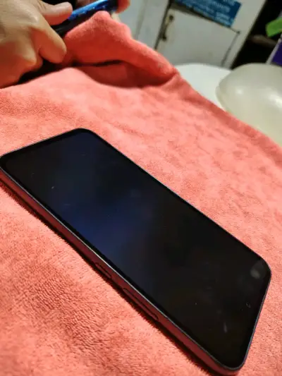 Smartphone Samsung Galaxy en buen estado - miniatura 4