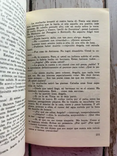 Libro 'Para Subir al Cielo' de Enrique Lafourcade - miniatura 6