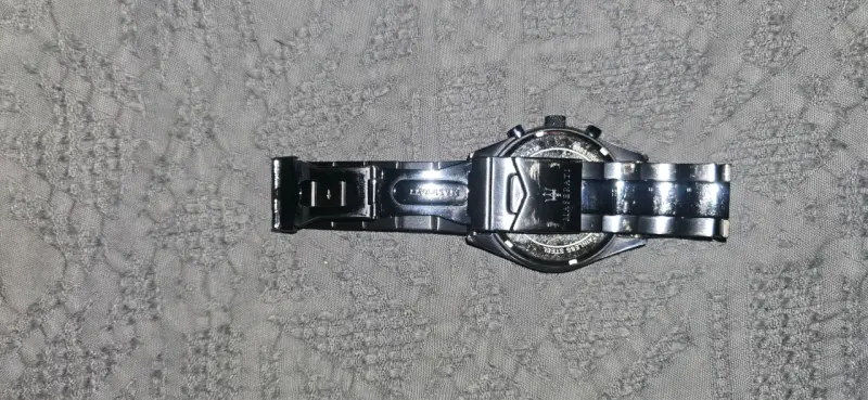 Reloj Maserati de acero inoxidable - 4