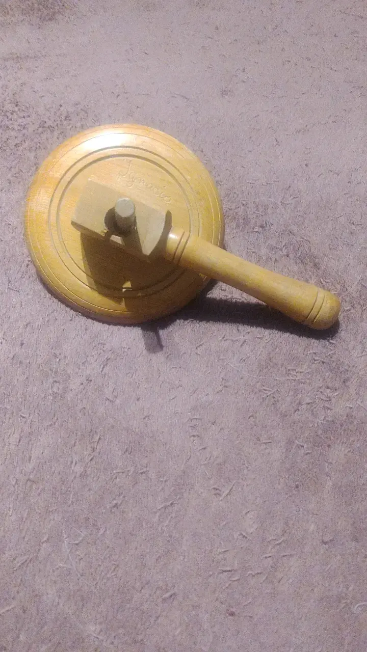 Trompo - 1