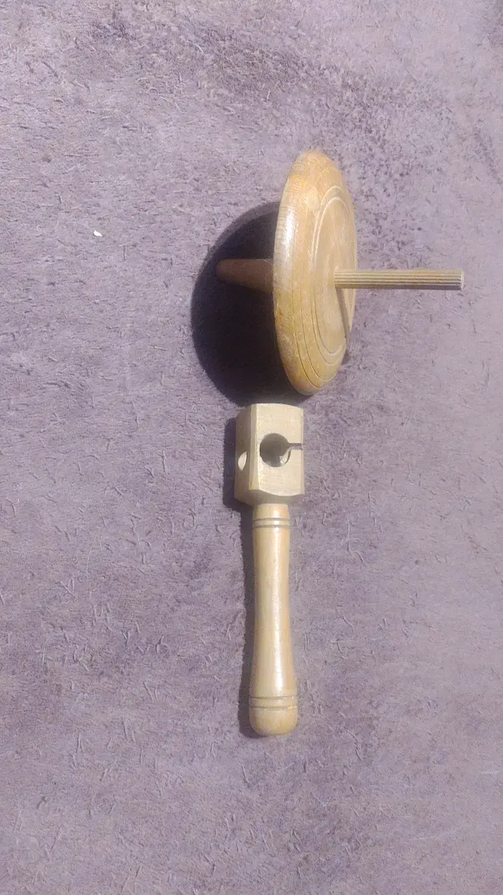 Trompo - 2