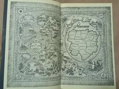 Libro La Rebelión de la Reina de Rebecca Ross - miniatura 4