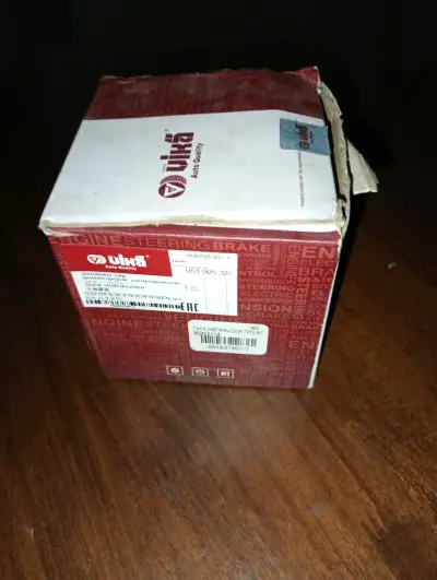 Juego de bujías de encendido Vika para auto - miniatura 3