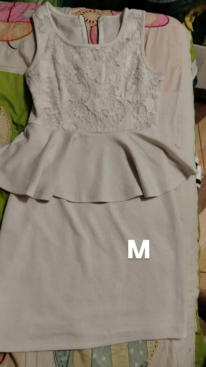 Vestidos de fiesta - 1