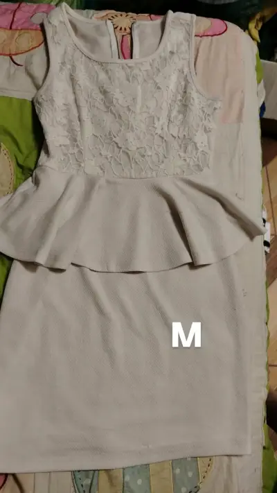 Vestidos de fiesta - miniatura 1