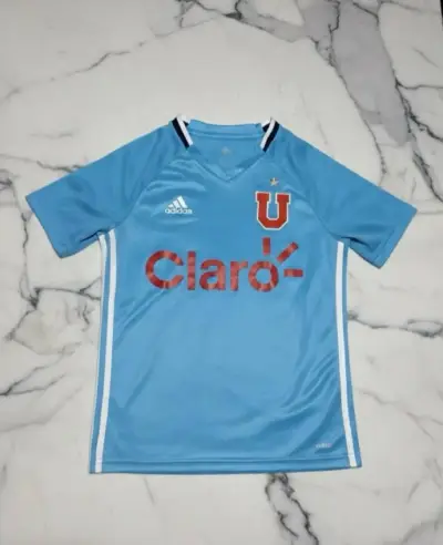 Camiseta Adidas Universidad de Chile - miniatura 1