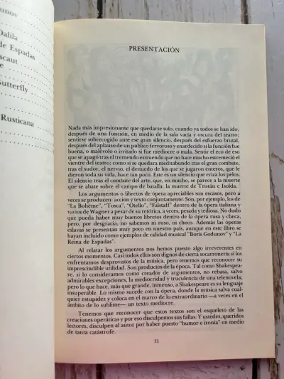 Opera para todo / Jorge Dahm - miniatura 4