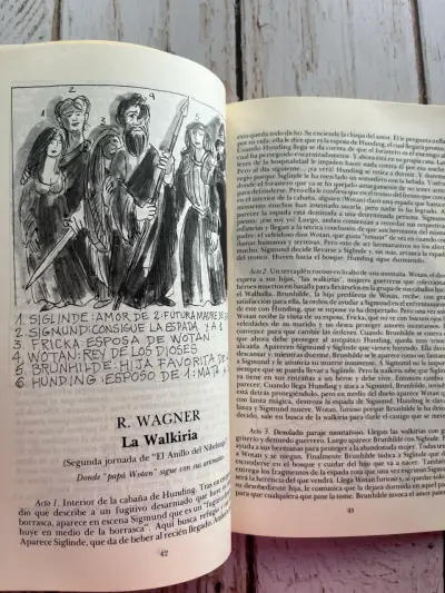 Opera para todo / Jorge Dahm - miniatura 5