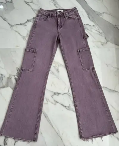 Jeans Alaniz - miniatura 1