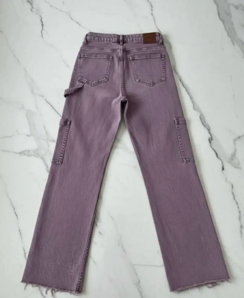 Jeans Alaniz - 2