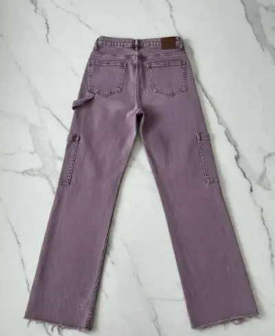 Jeans Alaniz - miniatura 2
