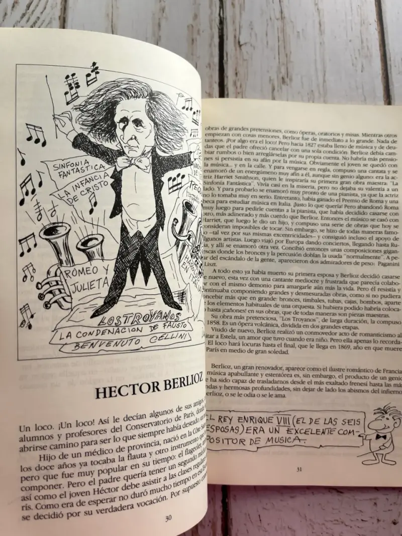'35 Músicos Para Empezar' de Jorge Dahm - 6