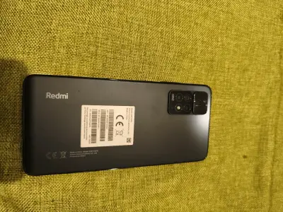 Smartphone Redmi Note 11 Pro 4g  en buen estado - miniatura 1