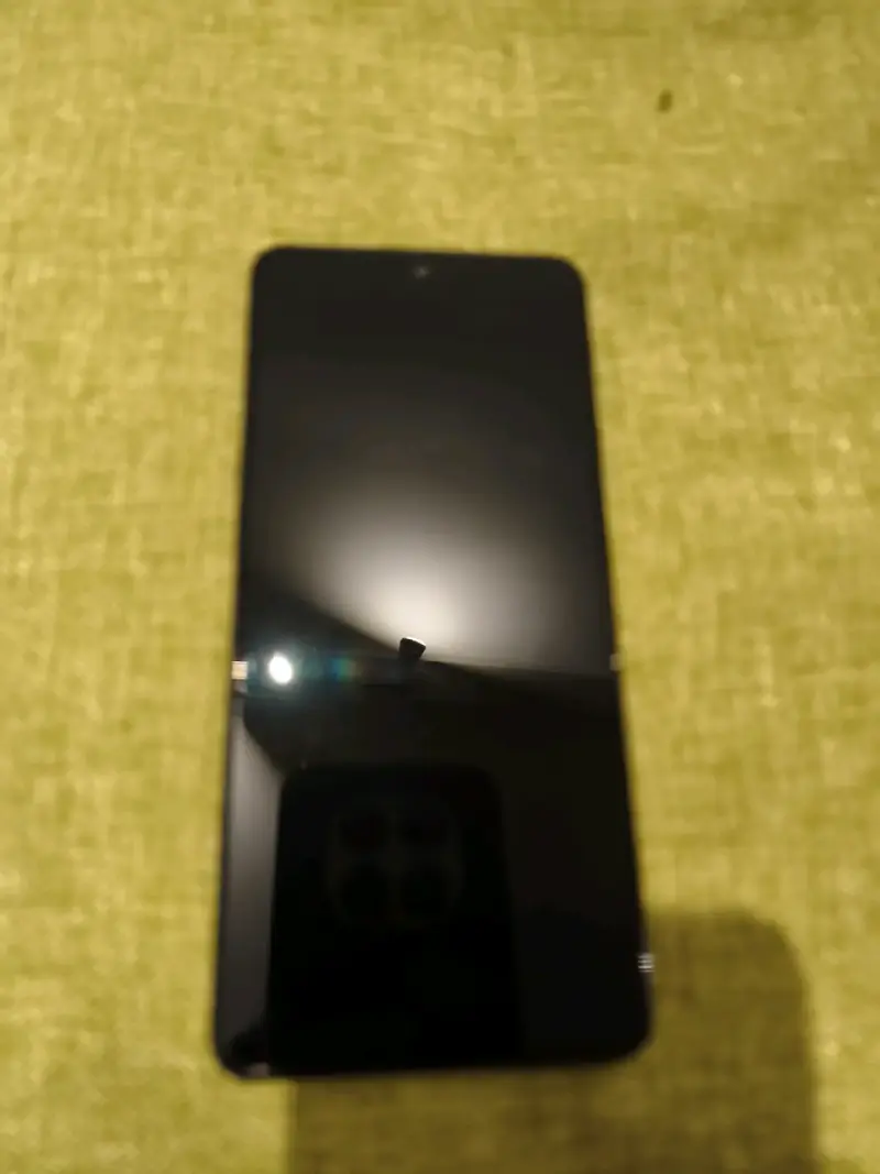Smartphone Redmi Note 11 Pro 4g  en buen estado - 2