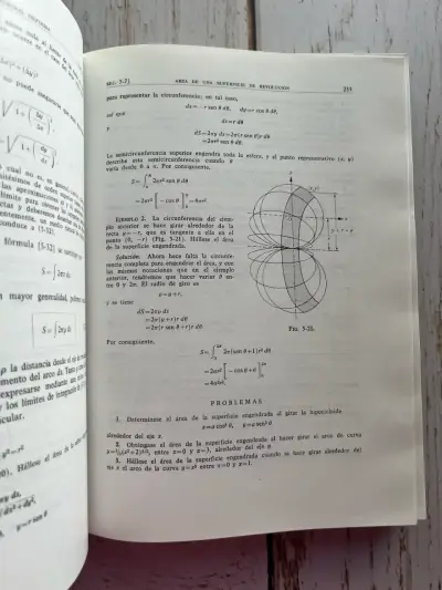 Cálculo Infinitesimal y Geometría Analítica - miniatura 6
