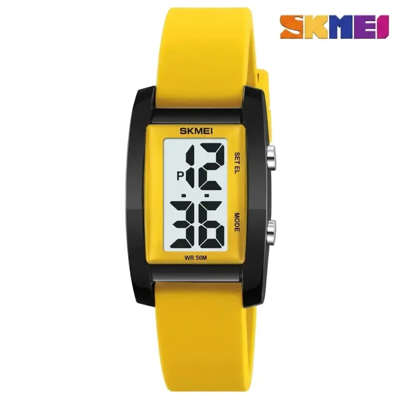 Reloj digital Skmei 2325 resistente al agua - 2