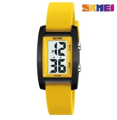 Reloj digital Skmei 2325 resistente al agua - miniatura 2