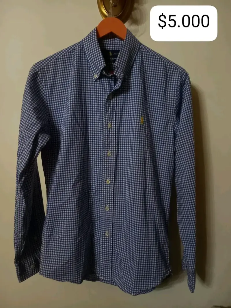 Cárdigan azul marino Kenneth steven para hombre - 6