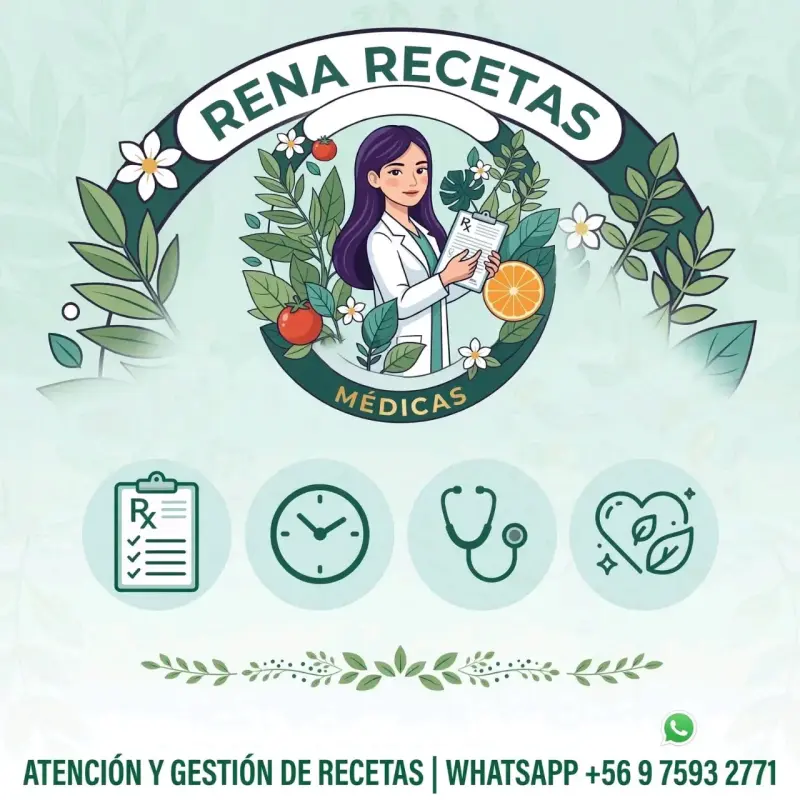Planes de Control de Peso Personalizados - 1