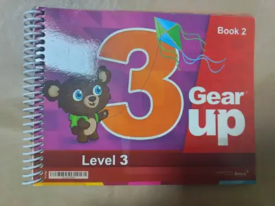 Libros educativos de inglés - miniatura 1
