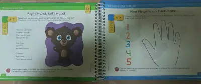 Libros educativos de inglés - miniatura 2