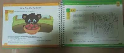 Libros educativos de inglés - miniatura 3