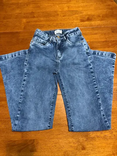 Jeans mujer Wados - miniatura 1