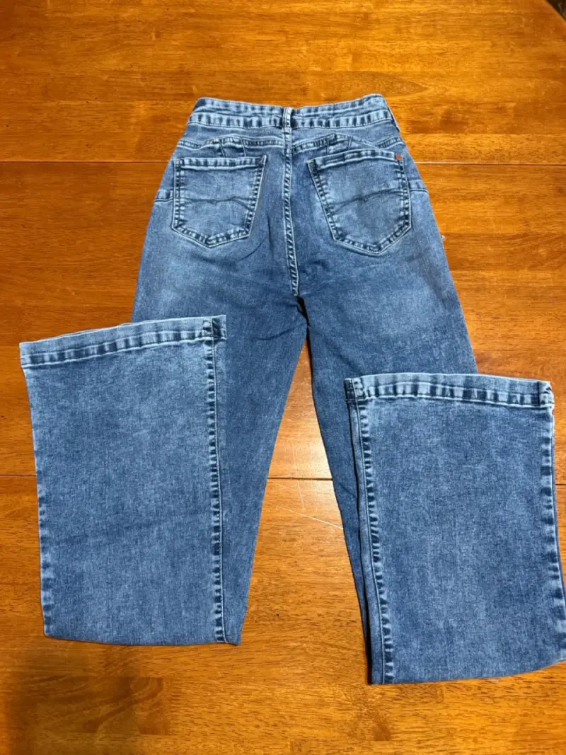Jeans mujer Wados - 2