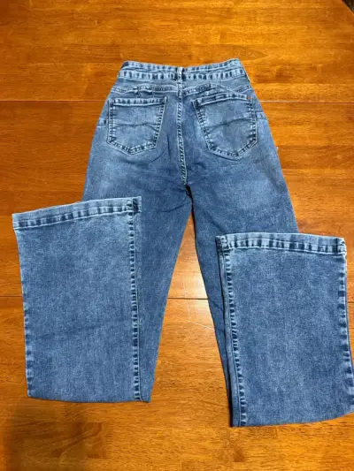 Jeans mujer Wados - miniatura 2