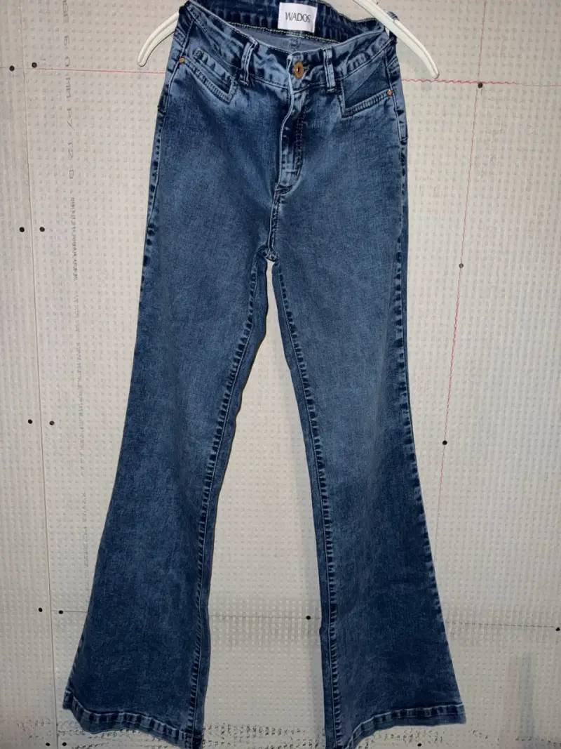 Jeans mujer Wados - 3