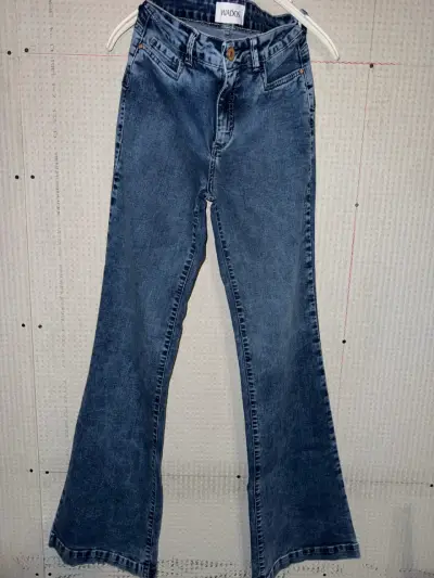 Jeans mujer Wados - miniatura 3