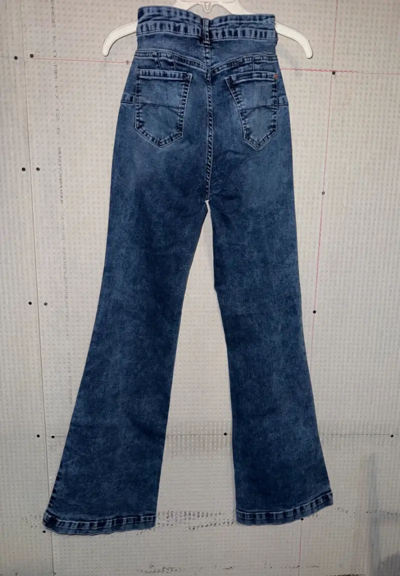 Jeans mujer Wados - 4