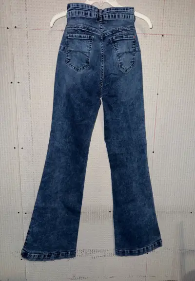 Jeans mujer Wados - miniatura 4
