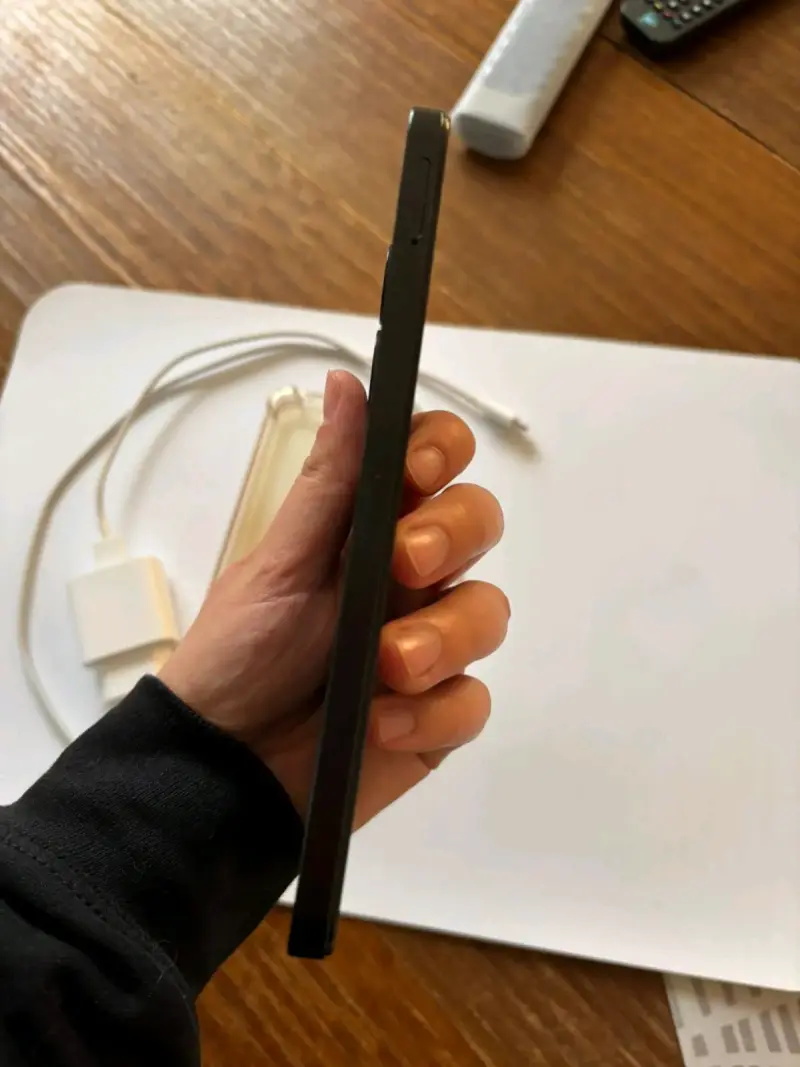 Smartphone Xiaomi Redmi 5G con cámara dual - 4