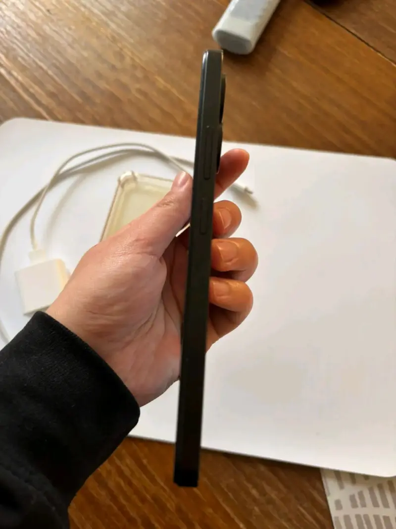 Smartphone Xiaomi Redmi 5G con cámara dual - 5