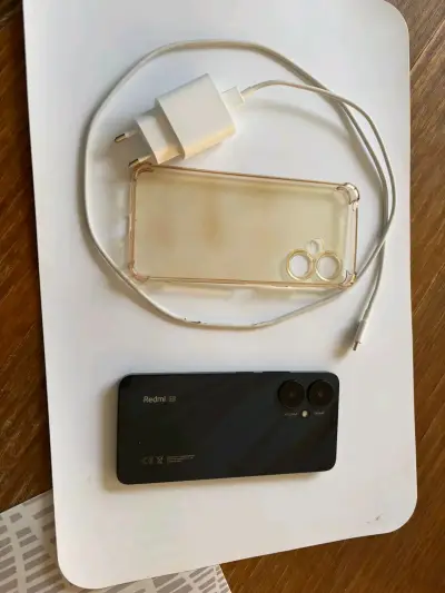 Smartphone Xiaomi Redmi 5G con cámara dual - miniatura 6