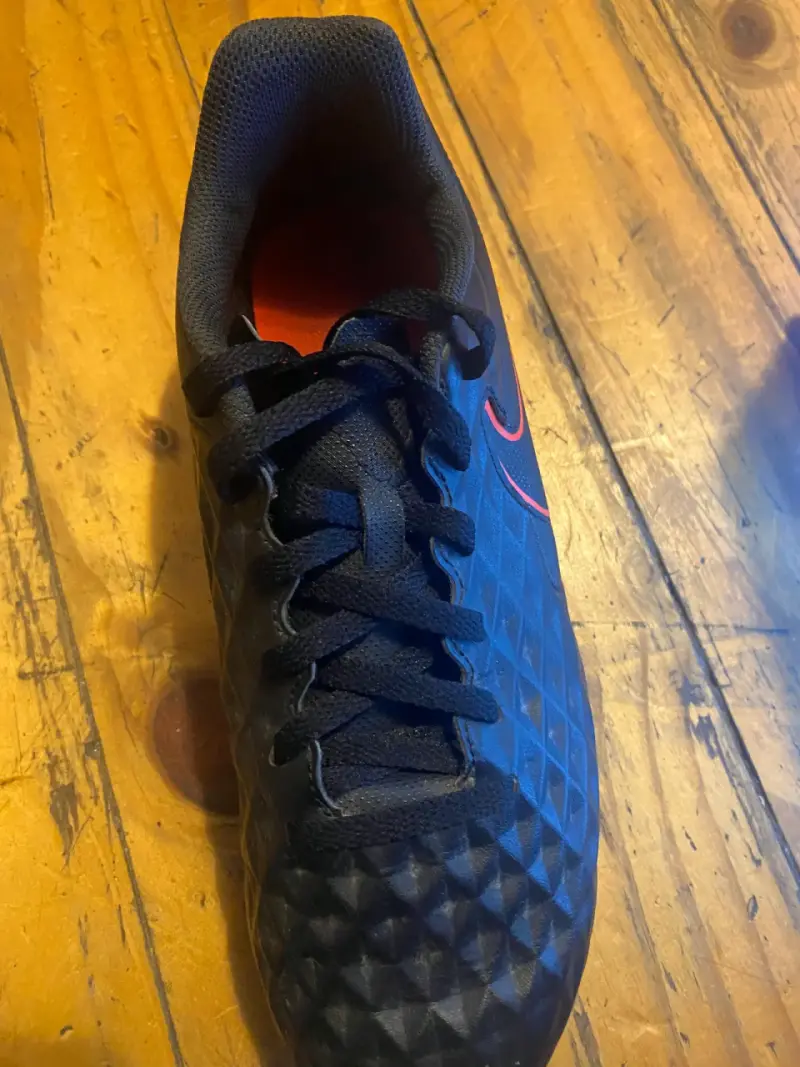 Nike Tiempo Legend 8 Club Mg Zapatilla - 5