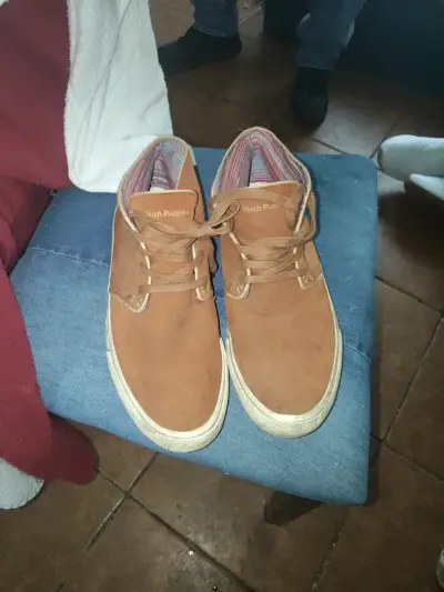 POLERONES Hombre y chaqueta hombre y mujer zapatos - miniatura 7