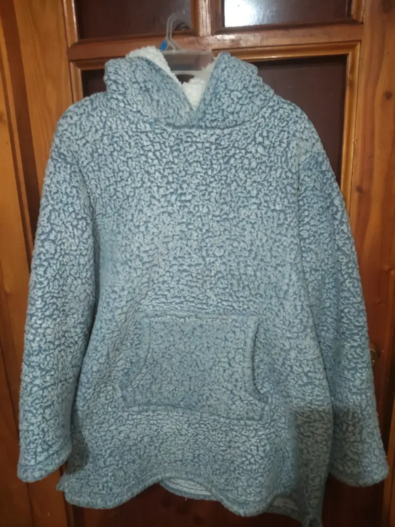POLERONES Hombre y chaqueta hombre y mujer zapatos - 9