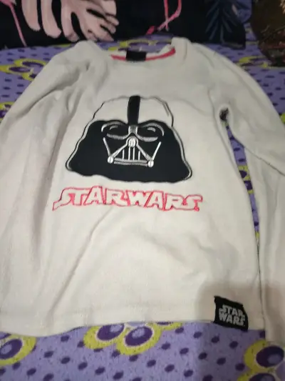 Polleras niño talla 12 14 - miniatura 1
